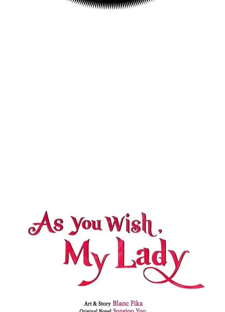 As The Lady Wishes Chapter 10 page 5