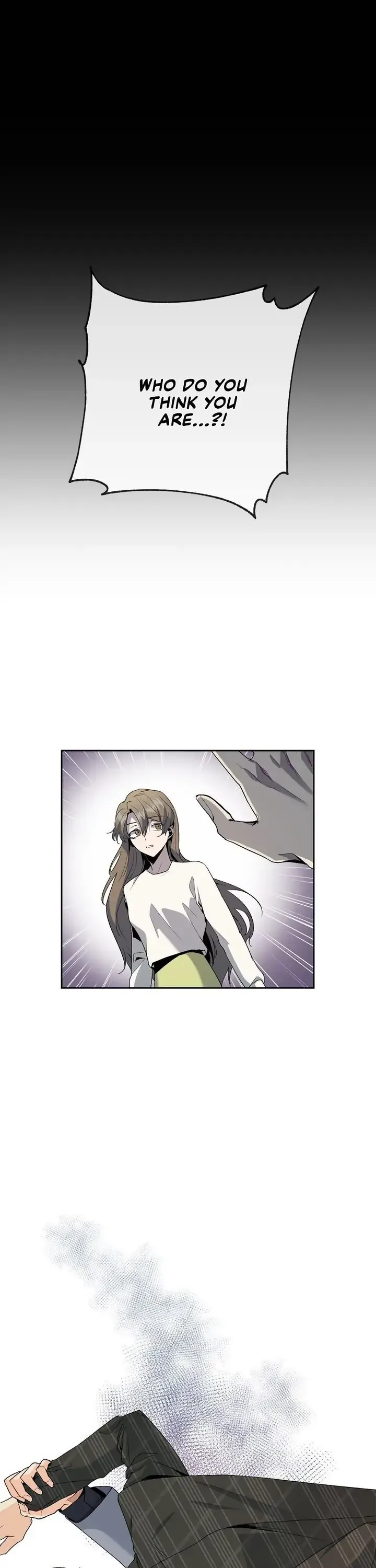 As The Lady Wishes Chapter 9 page 9