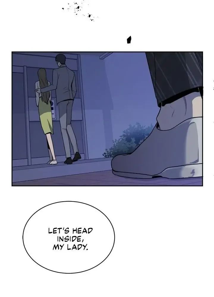 As The Lady Wishes Chapter 9 page 19
