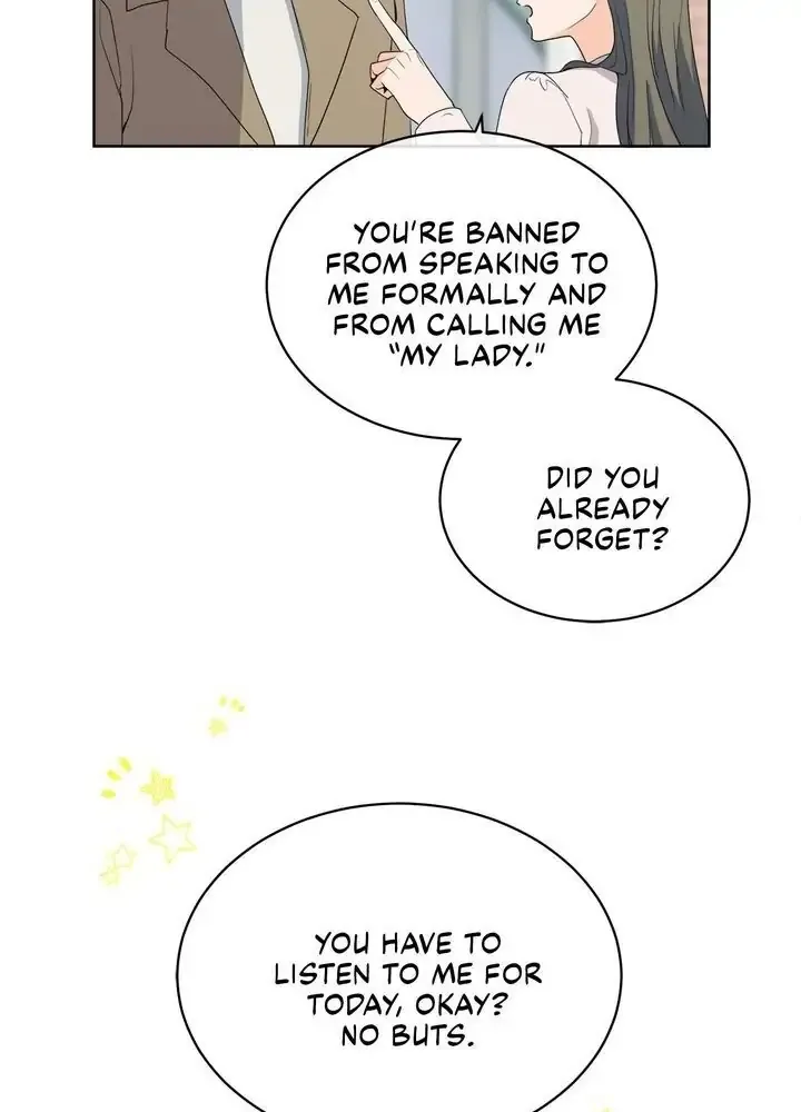 As The Lady Wishes Chapter 10 page 13