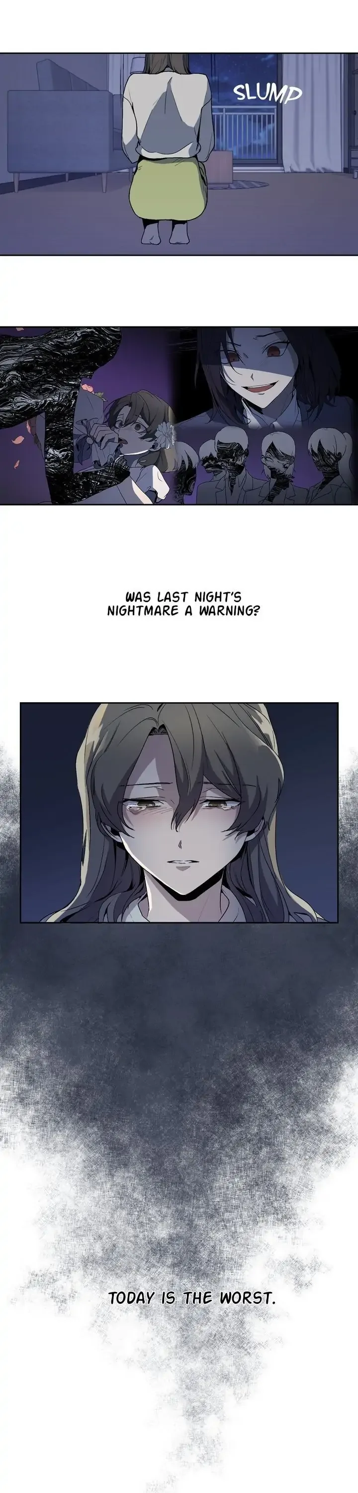 As The Lady Wishes Chapter 9 page 28