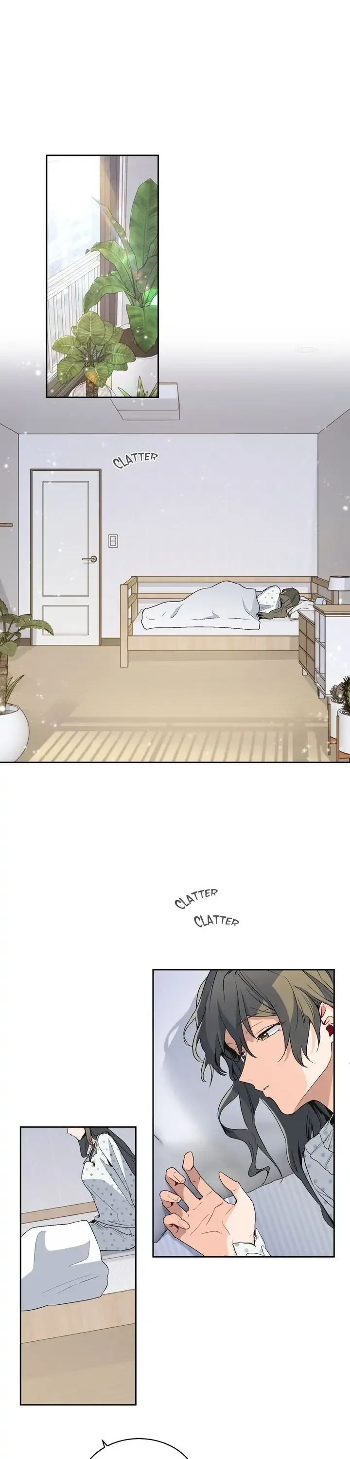 As The Lady Wishes Chapter 9 page 30