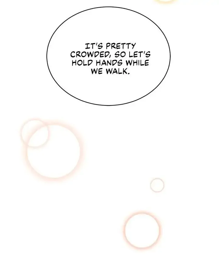 As The Lady Wishes Chapter 10 page 20