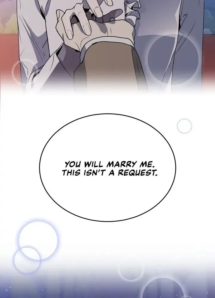 As The Lady Wishes Chapter 11 page 3