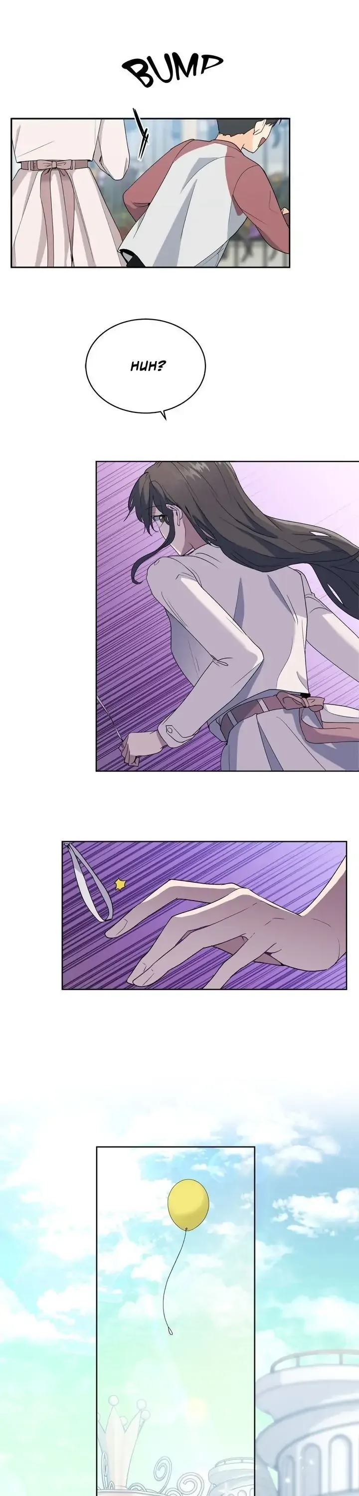 As The Lady Wishes Chapter 10 page 17