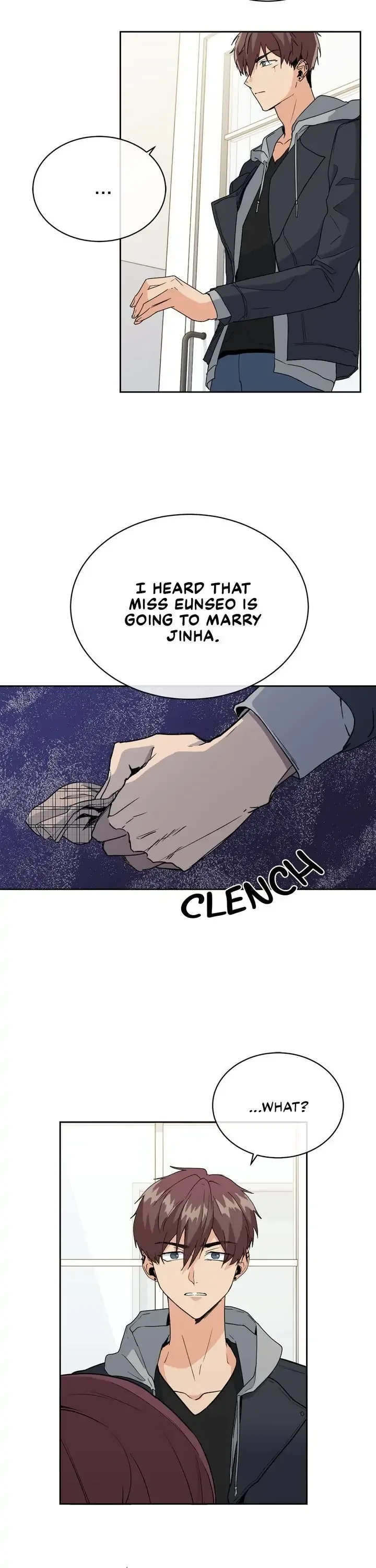 As The Lady Wishes Chapter 11 page 14
