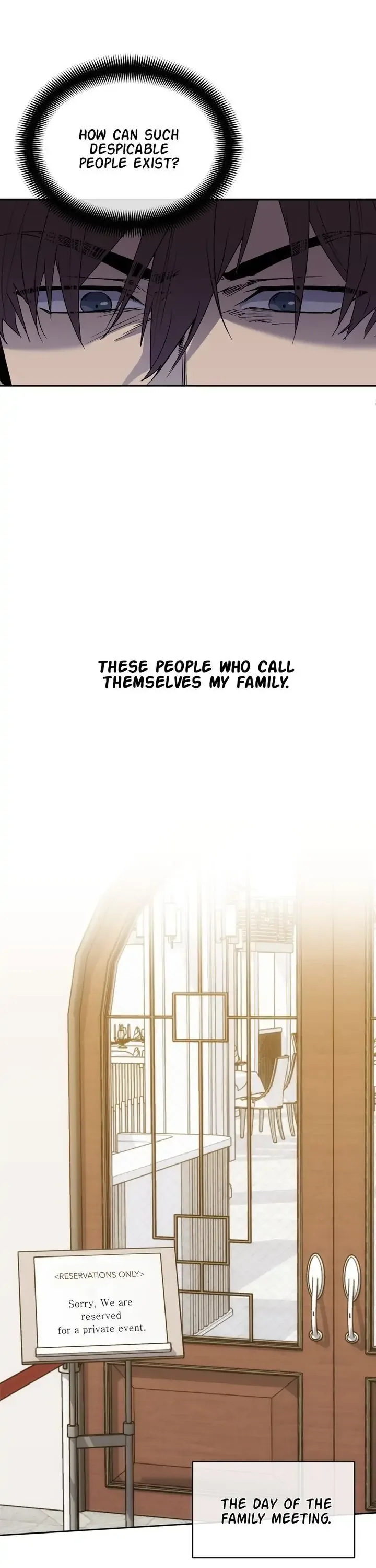 As The Lady Wishes Chapter 11 page 20