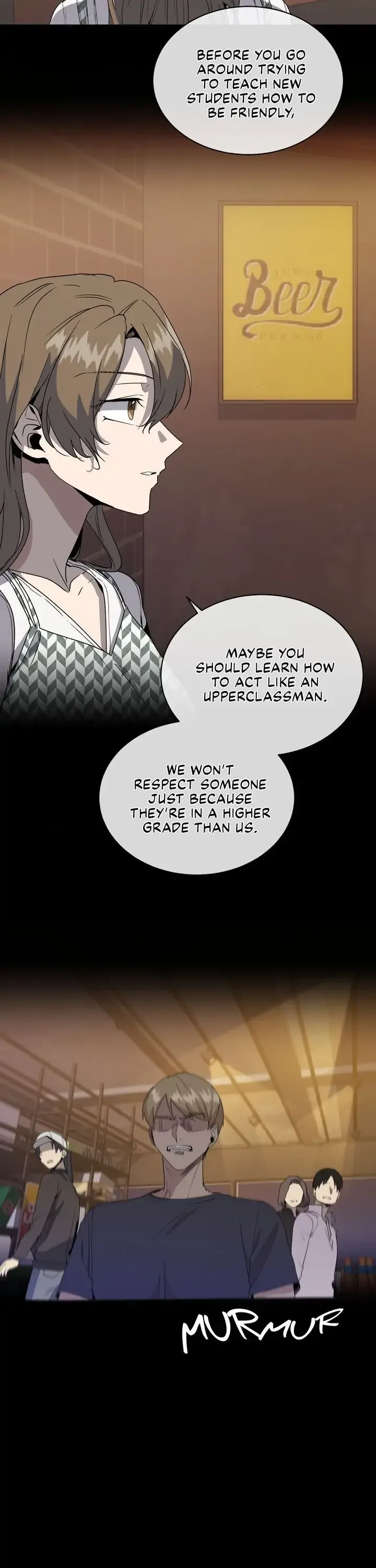 As The Lady Wishes Chapter 13 page 9