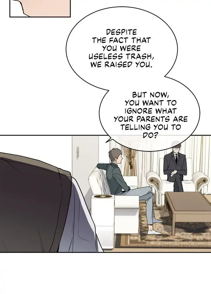 As The Lady Wishes Chapter 11 page 10