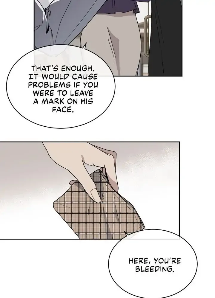 As The Lady Wishes Chapter 11 page 13