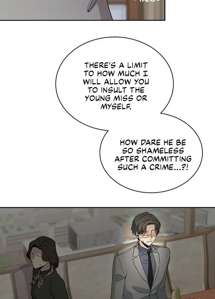 As The Lady Wishes Chapter 12 page 8