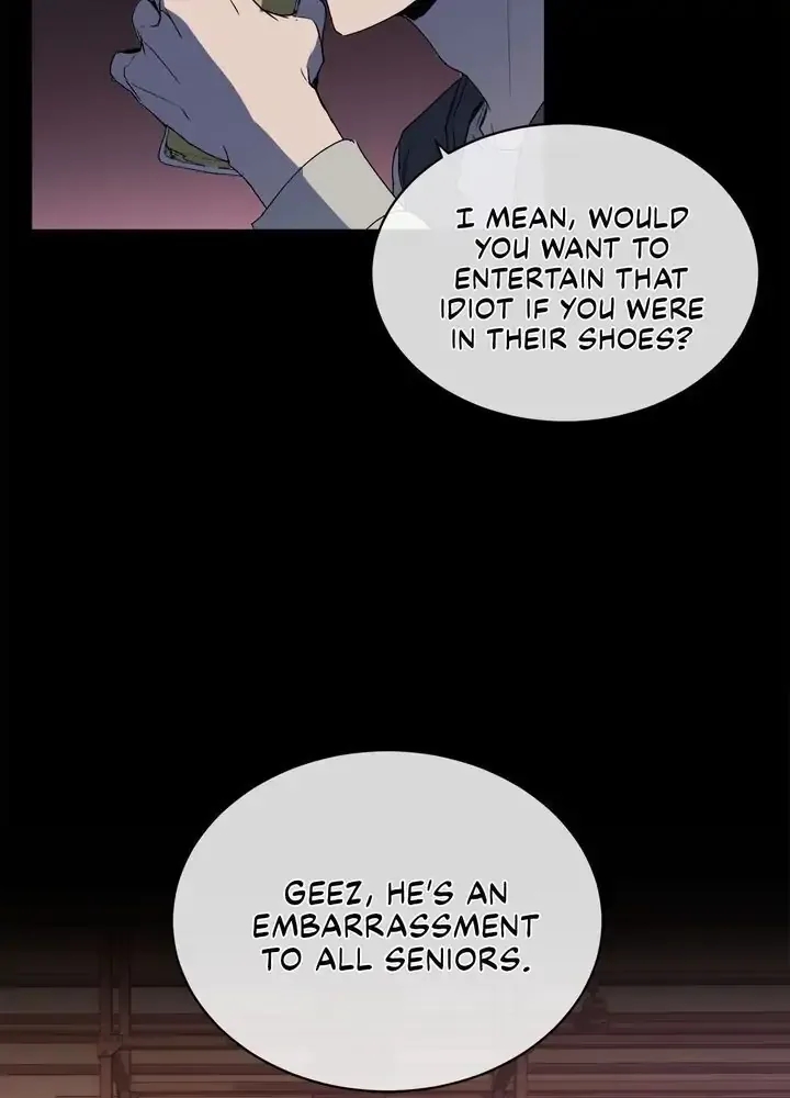 As The Lady Wishes Chapter 13 page 3