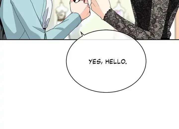 As The Lady Wishes Chapter 14 page 10
