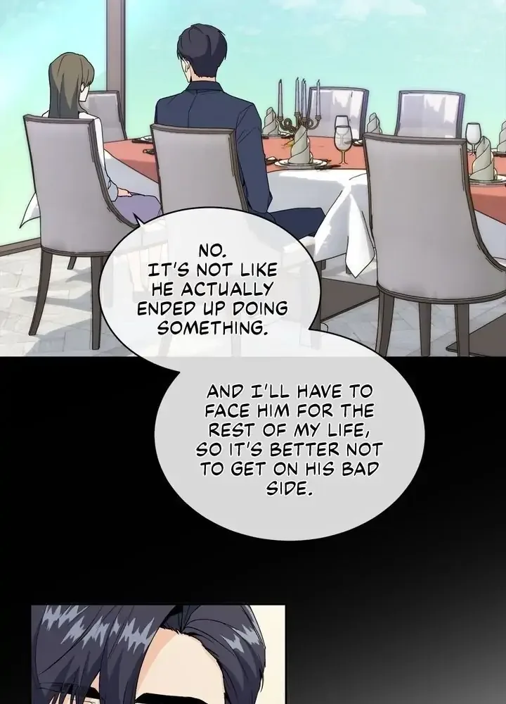 As The Lady Wishes Chapter 11 page 30