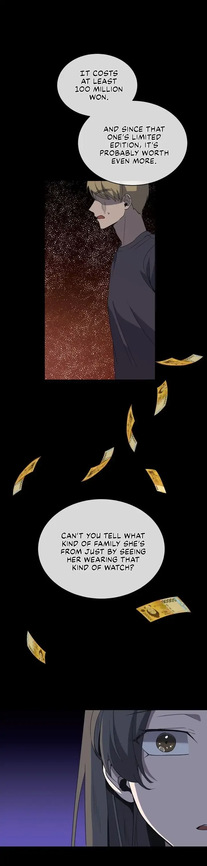 As The Lady Wishes Chapter 13 page 16