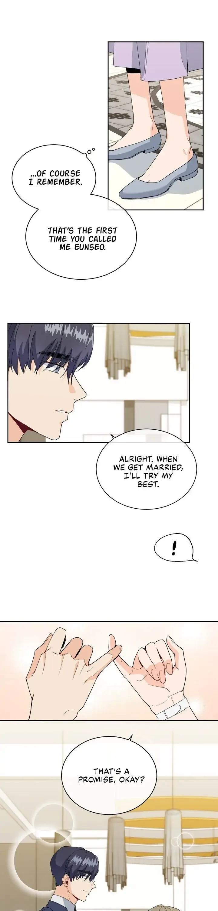 As The Lady Wishes Chapter 13 page 26