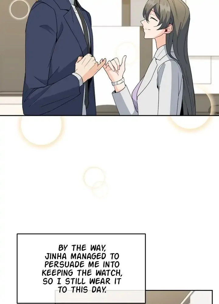 As The Lady Wishes Chapter 13 page 27