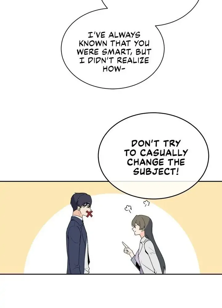 As The Lady Wishes Chapter 13 page 24