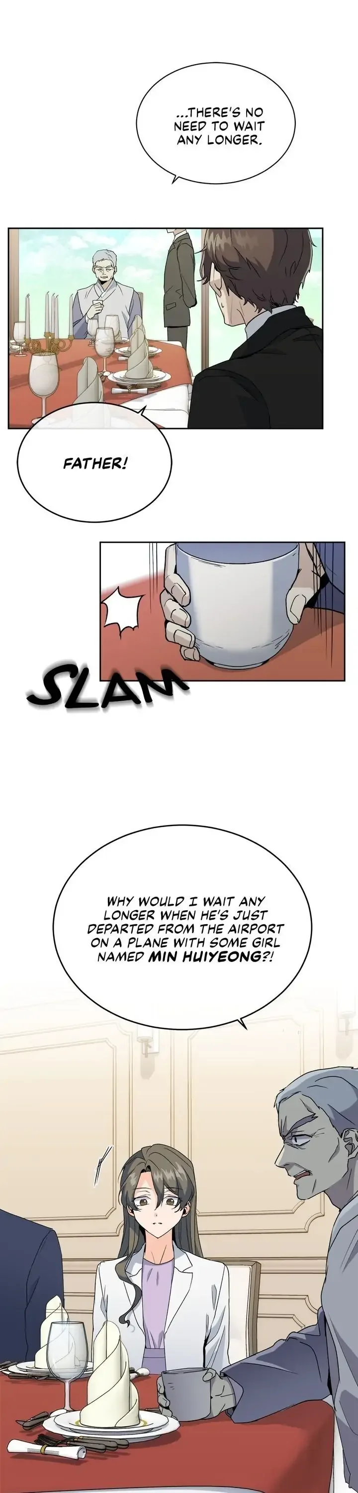 As The Lady Wishes Chapter 11 page 24