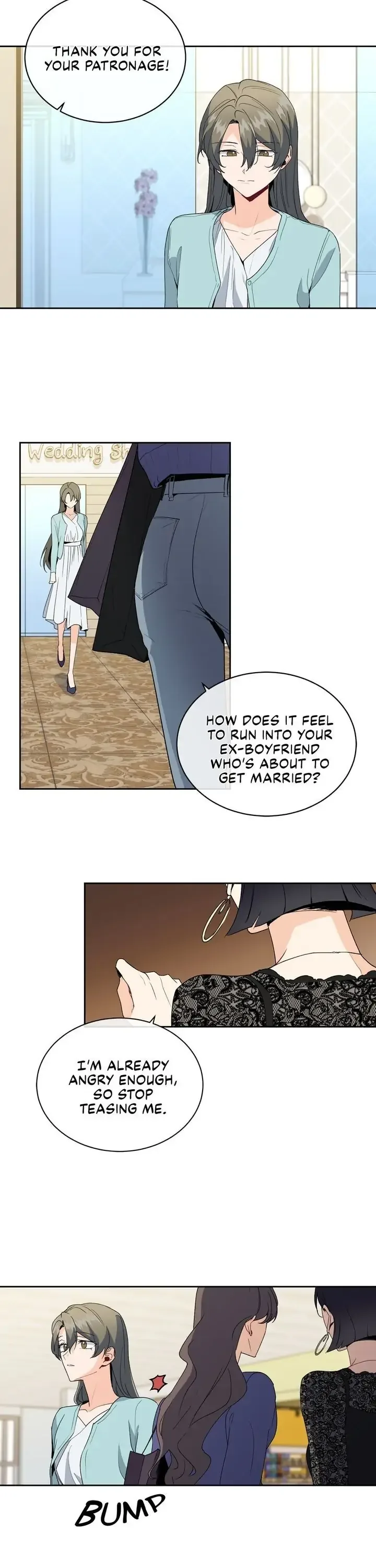 As The Lady Wishes Chapter 13 page 38
