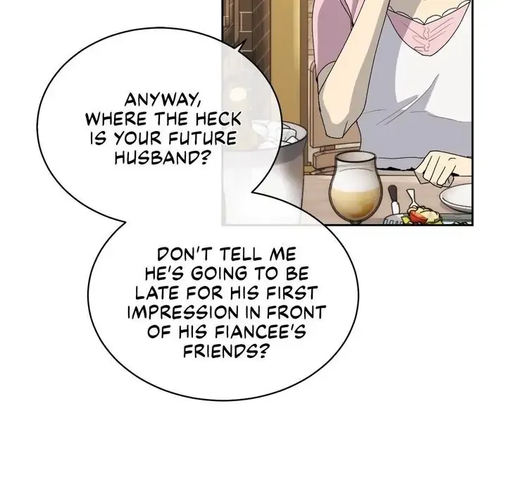 As The Lady Wishes Chapter 14 page 30