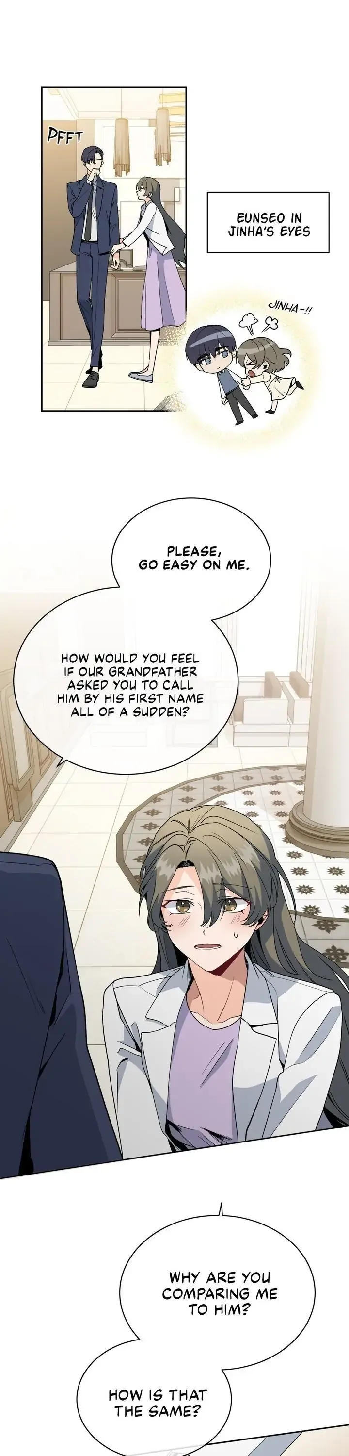 As The Lady Wishes Chapter 12 page 30