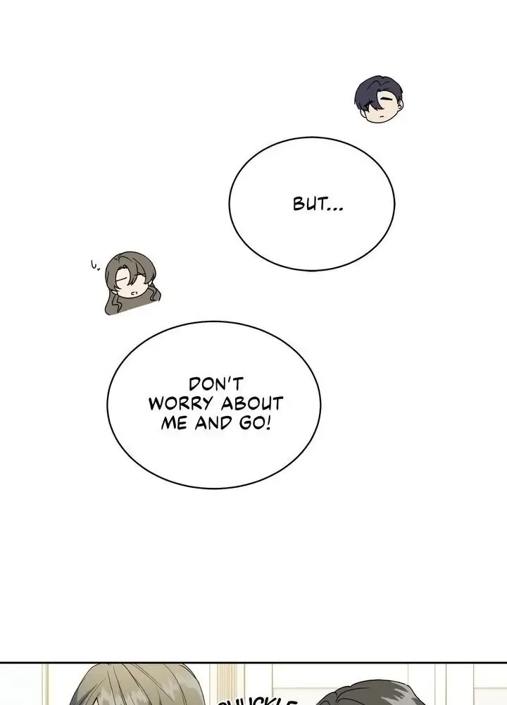 As The Lady Wishes Chapter 13 page 34