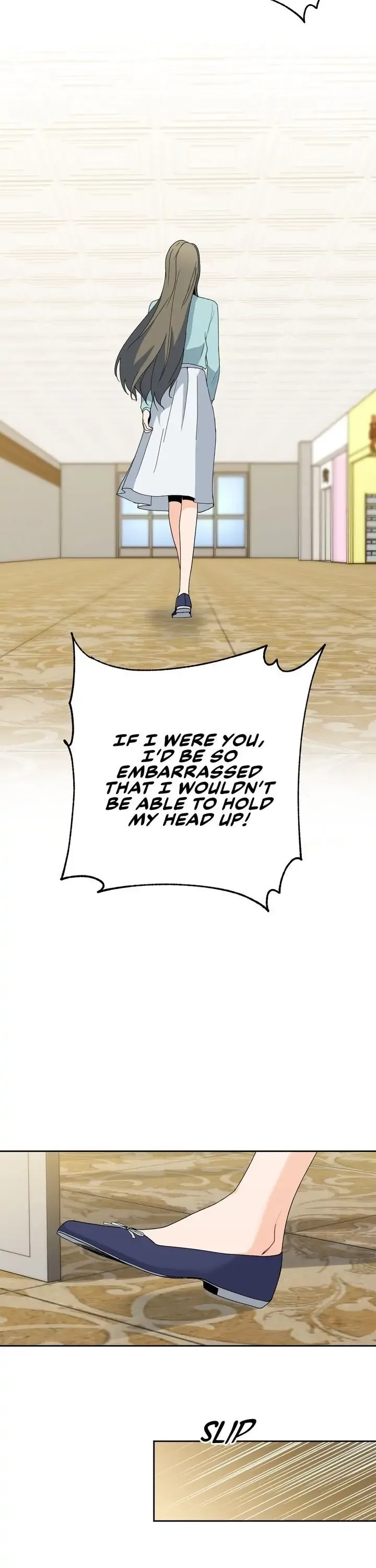 As The Lady Wishes Chapter 14 page 23