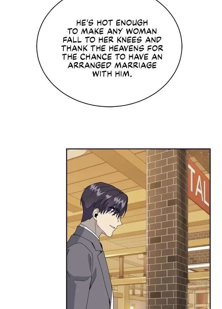 As The Lady Wishes Chapter 14 page 34