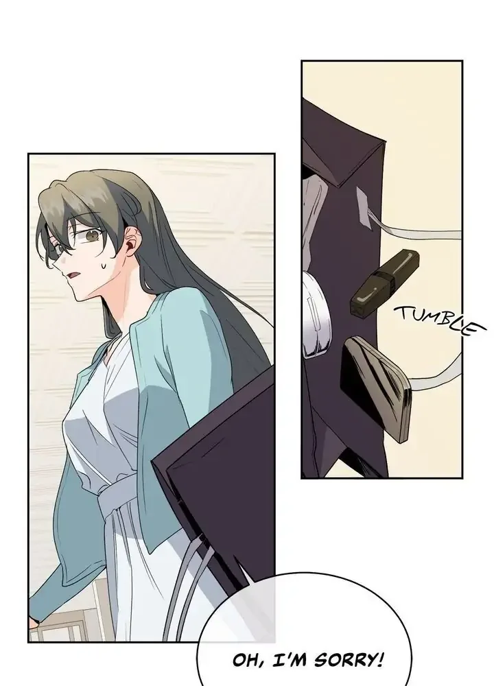 As The Lady Wishes Chapter 13 page 39