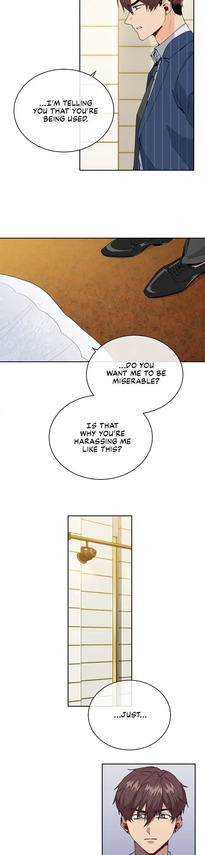 As The Lady Wishes Chapter 16 page 9