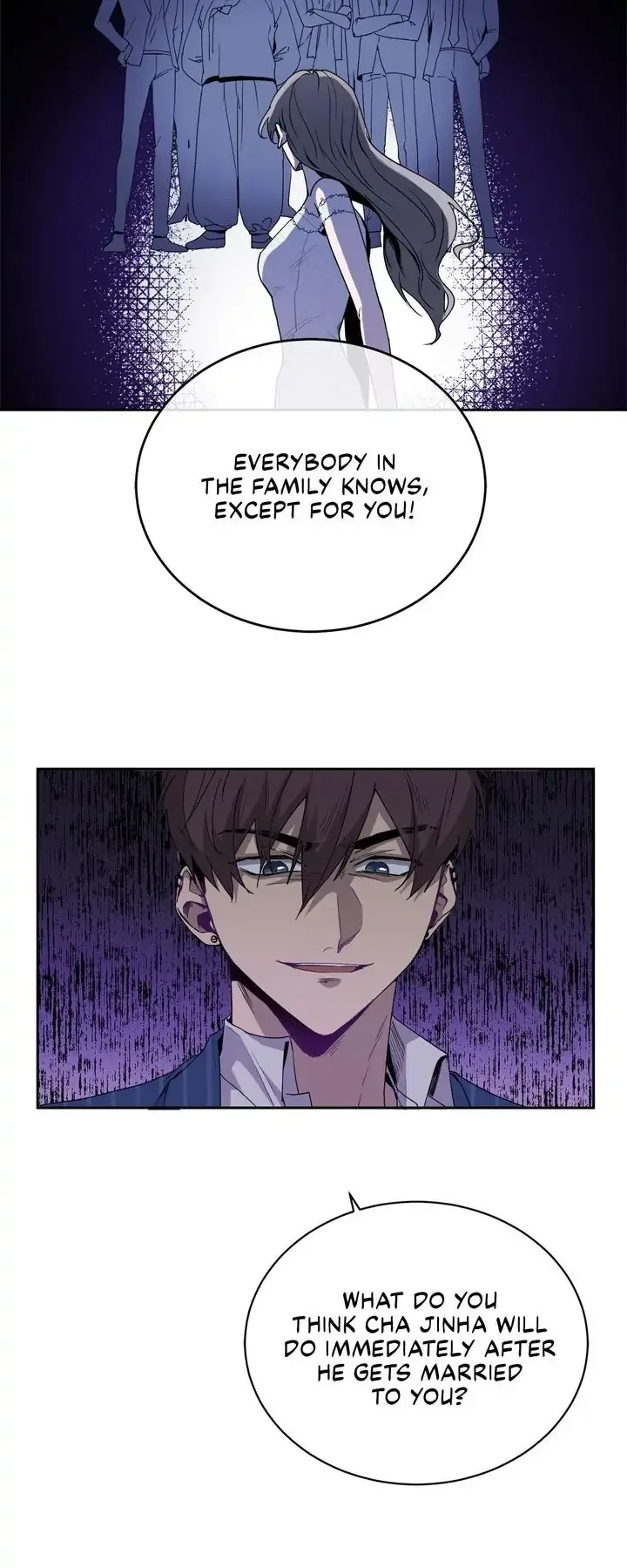 As The Lady Wishes Chapter 16 page 6