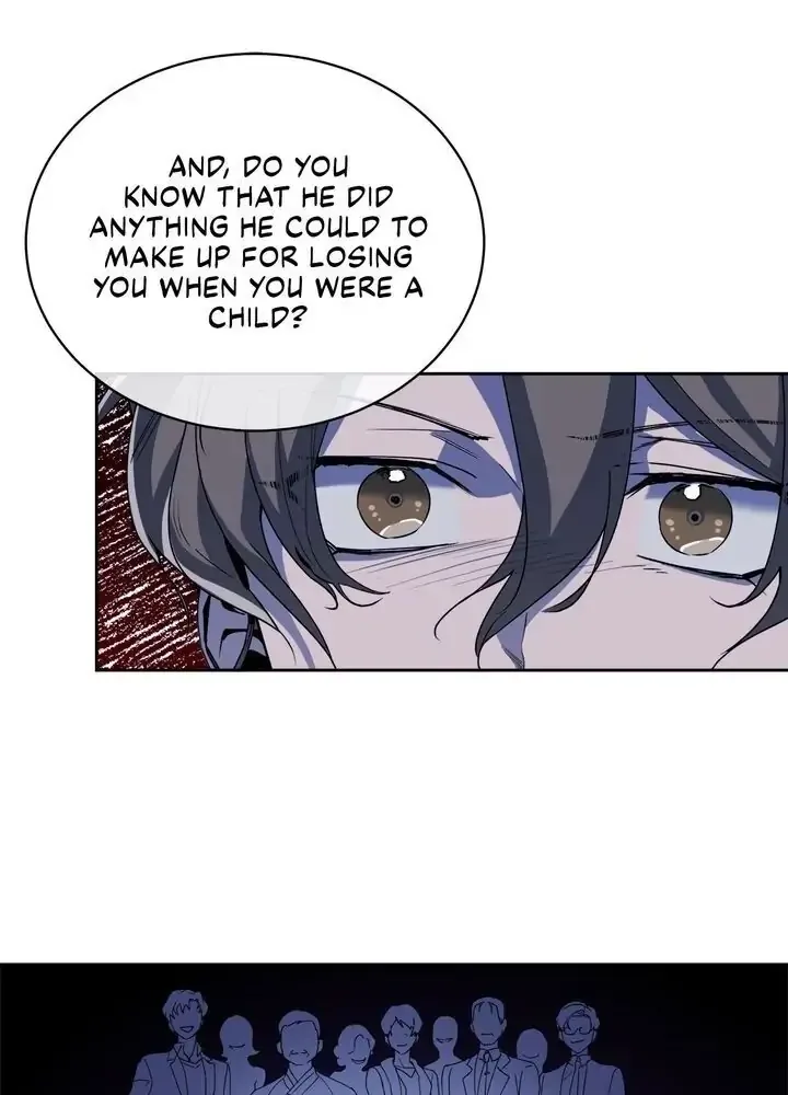 As The Lady Wishes Chapter 16 page 5