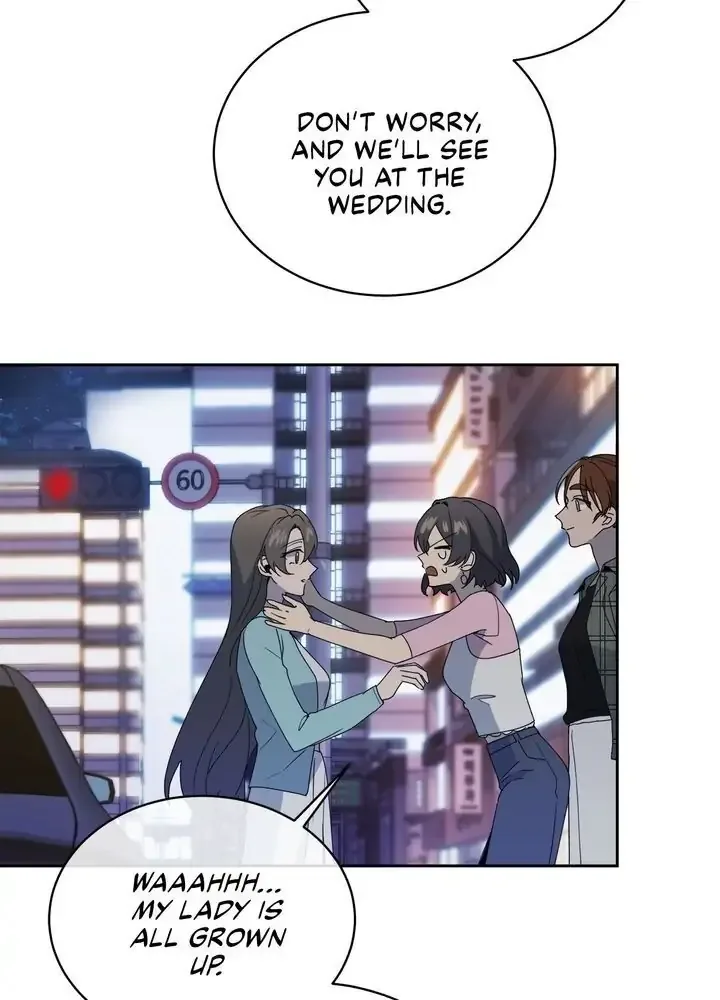 As The Lady Wishes Chapter 15 page 8