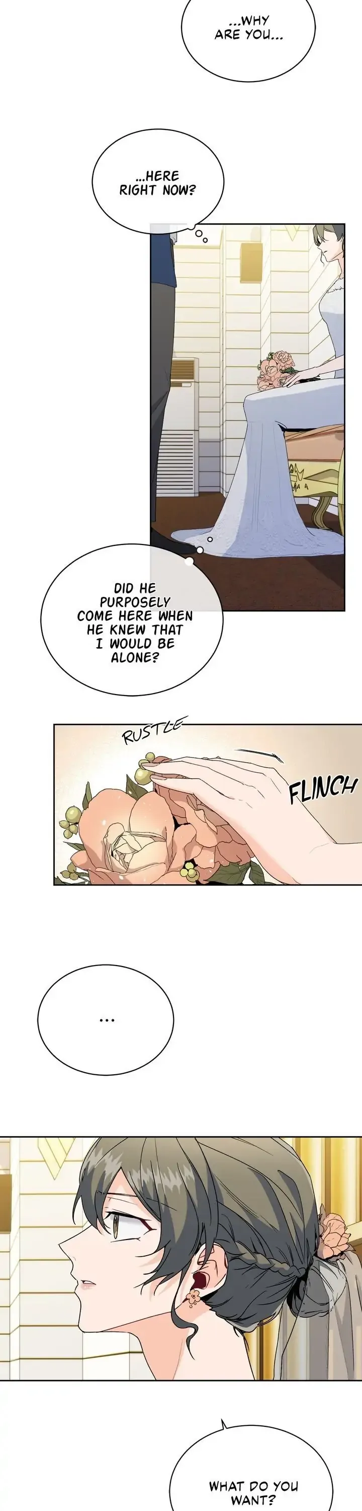 As The Lady Wishes Chapter 15 page 23