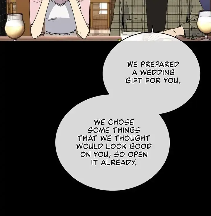 As The Lady Wishes Chapter 17 page 15