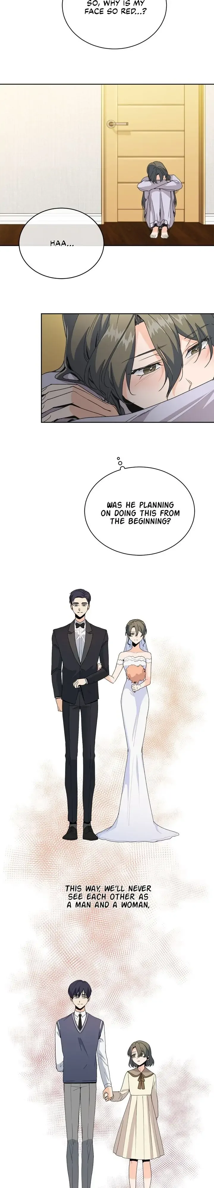 As The Lady Wishes Chapter 18 page 8