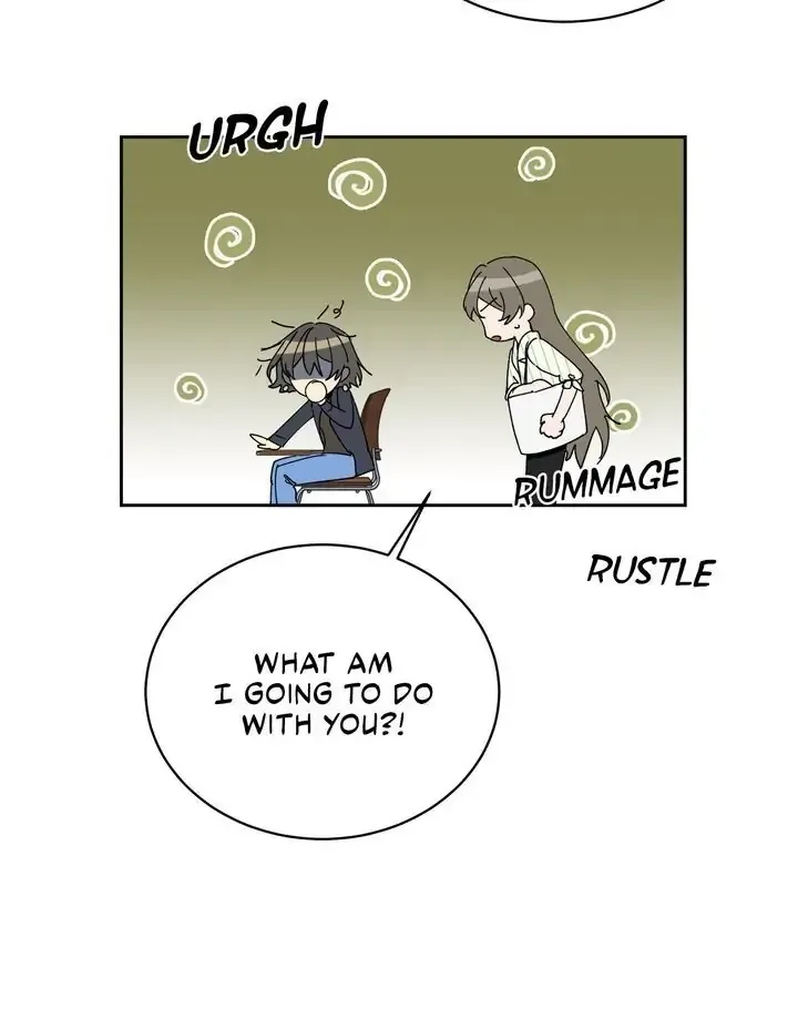 As The Lady Wishes Chapter 18 page 15