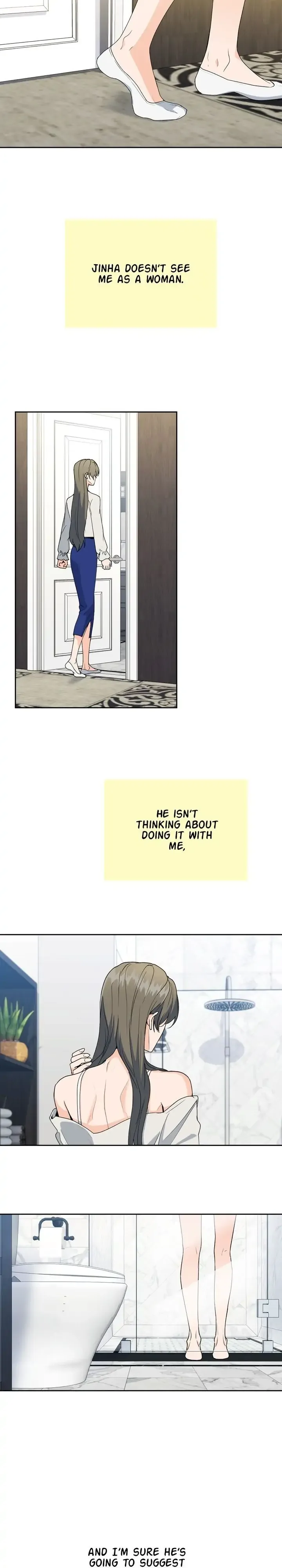 As The Lady Wishes Chapter 25 page 10