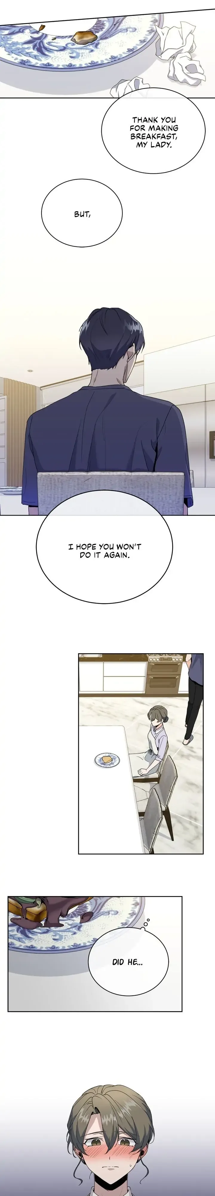 As The Lady Wishes Chapter 19 page 15