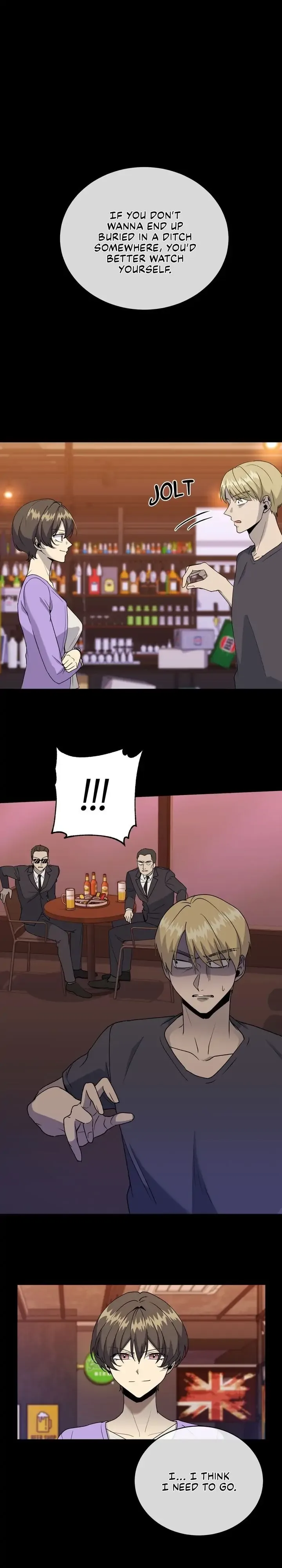 As The Lady Wishes Chapter 21 page 2