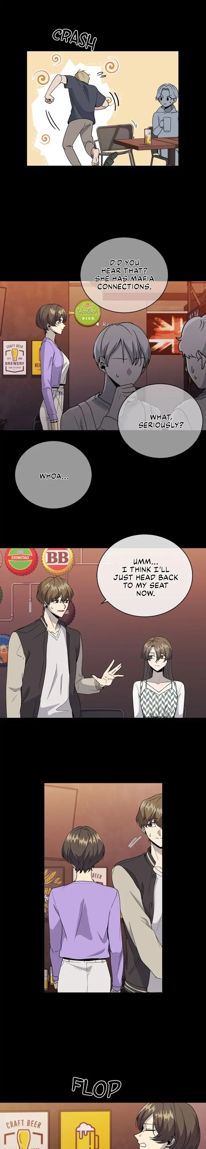 As The Lady Wishes Chapter 21 page 3