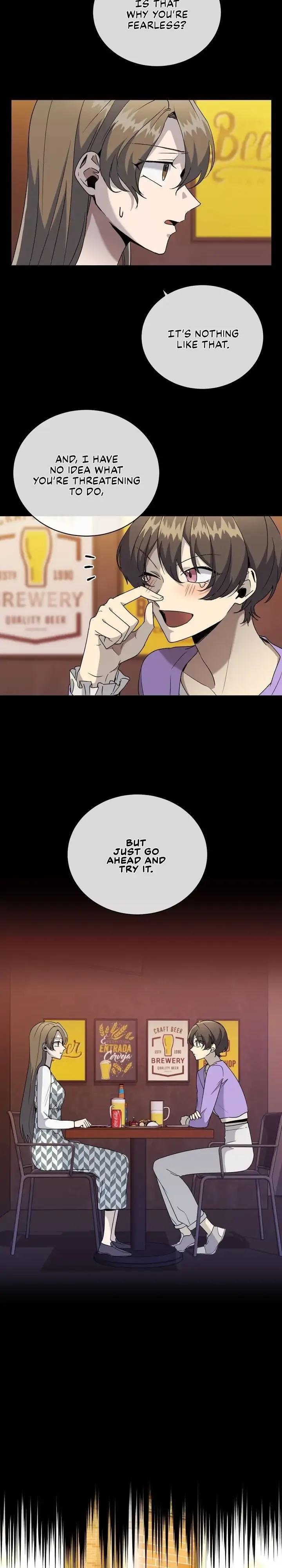 As The Lady Wishes Chapter 21 page 6