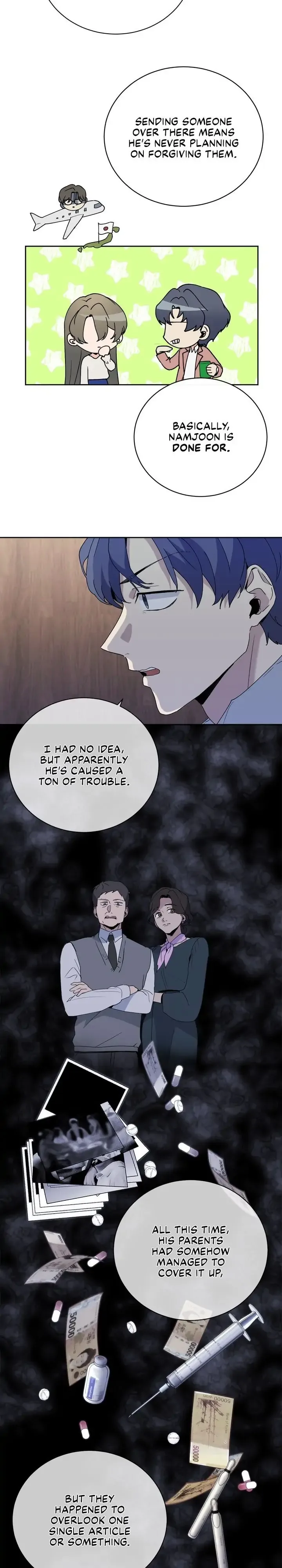 As The Lady Wishes Chapter 24 page 3