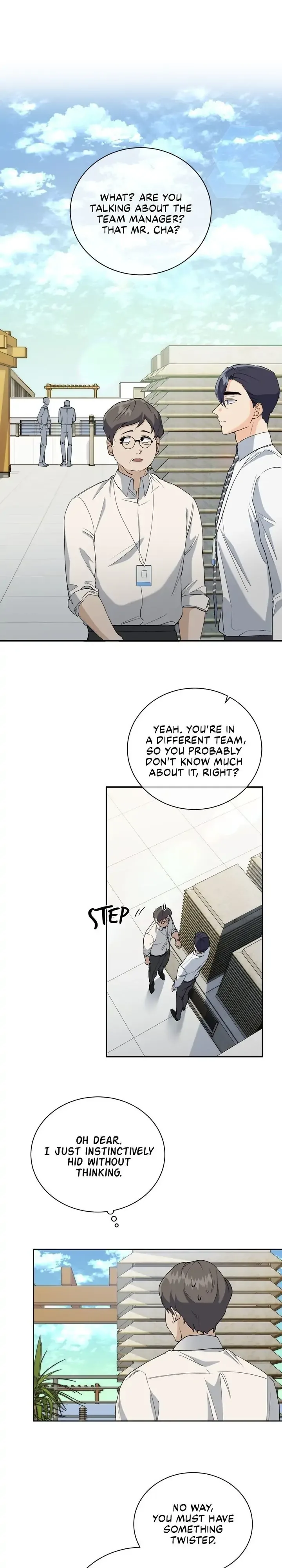 As The Lady Wishes Chapter 28 page 2