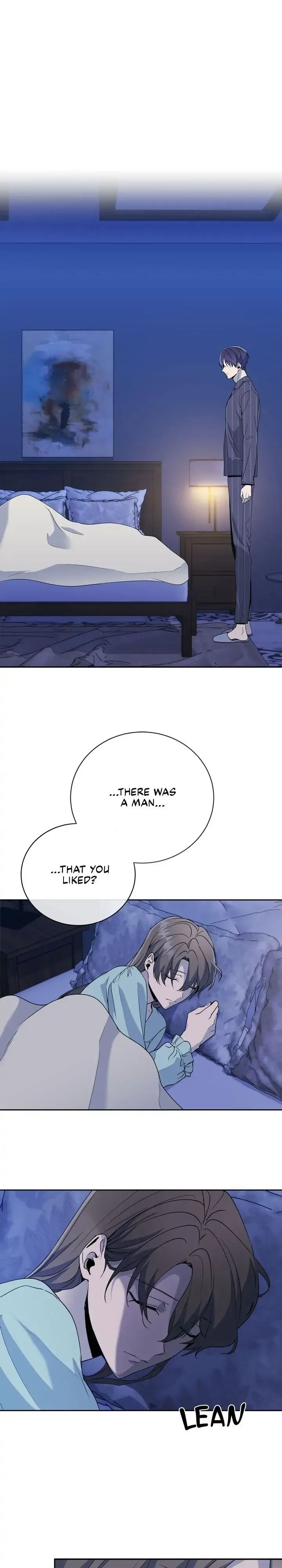 As The Lady Wishes Chapter 26 page 2