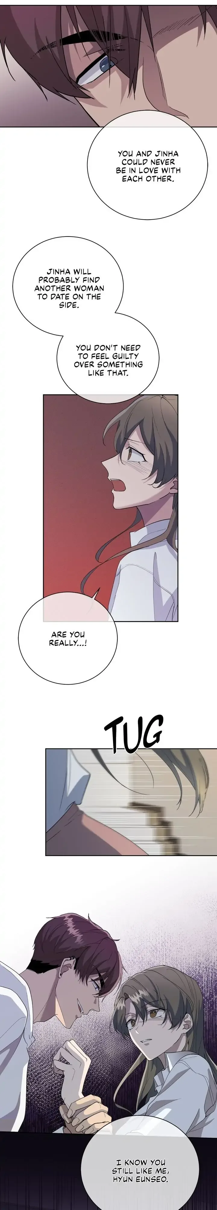 As The Lady Wishes Chapter 29 page 15