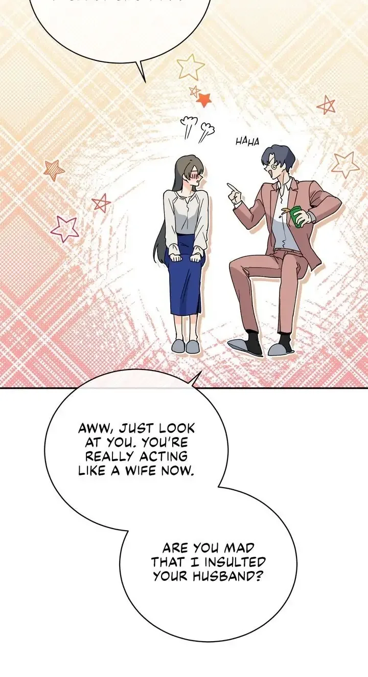 As The Lady Wishes Chapter 24 page 7