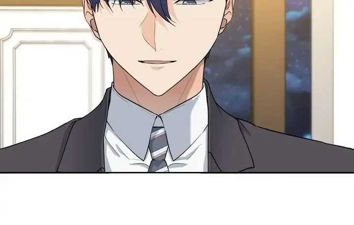 As The Lady Wishes Chapter 30 page 7
