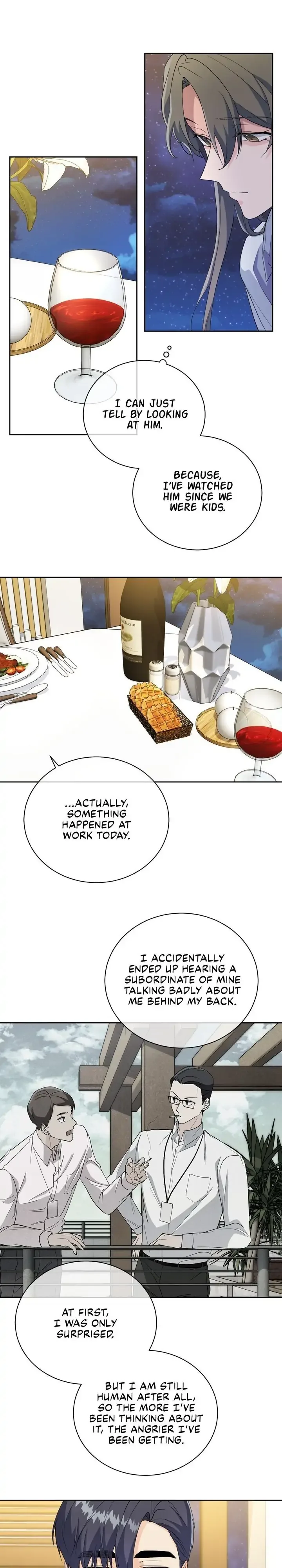 As The Lady Wishes Chapter 30 page 6